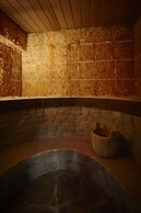 Chaberton Lodge & SPA