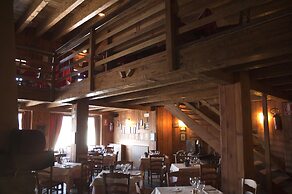 Chaberton Lodge & SPA