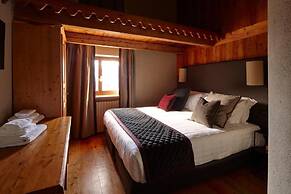 Chaberton Lodge & SPA
