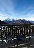 Chaberton Lodge & SPA