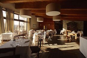 Chaberton Lodge & SPA