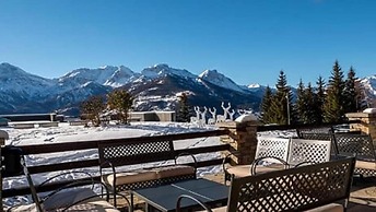 Chaberton Lodge & SPA