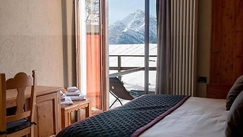 Chaberton Lodge & SPA