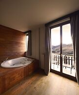 Chaberton Lodge & SPA