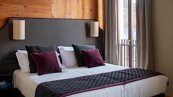 Chaberton Lodge & SPA