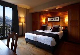 Chaberton Lodge & SPA