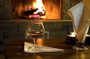 Chaberton Lodge & SPA