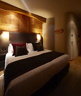 Chaberton Lodge & SPA
