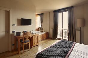 Chaberton Lodge & SPA
