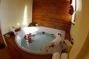 Chaberton Lodge & SPA
