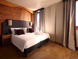 Chaberton Lodge & SPA