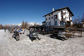 Chaberton Lodge & SPA