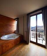 Chaberton Lodge & SPA