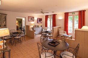 Hotel de Charme L'Amandière