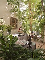 Hotel de Charme L'Amandière
