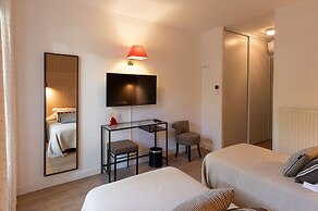 Hotel de Charme L'Amandière