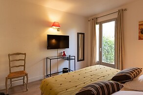 Hotel de Charme L'Amandière