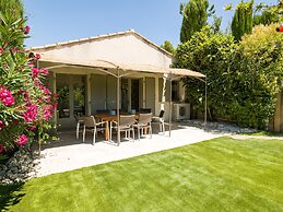 Hotel de Charme L'Amandière