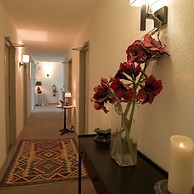 Hotel de Charme L'Amandière