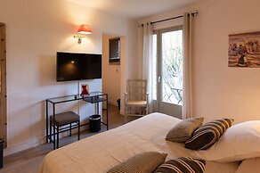 Hotel de Charme L'Amandière