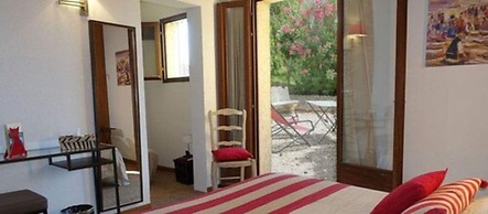 Hotel de Charme L'Amandière