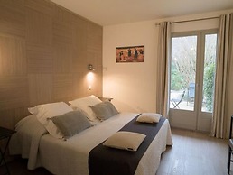 Hotel de Charme L'Amandière