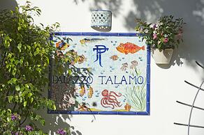 Palazzo Talamo