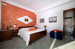 Holiday House Le Palme