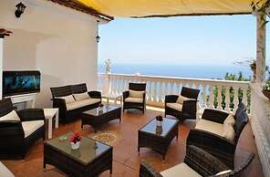 Holiday House Le Palme