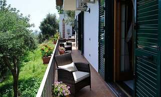 Holiday House Le Palme