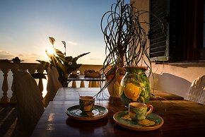 Holiday House Le Palme