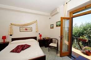 Holiday House Le Palme