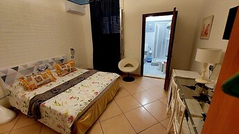 Il Mirto e la Rosa Hoteles