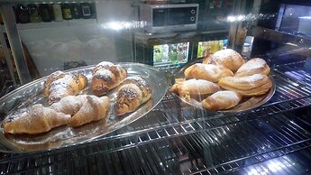 Il Mirto e la Rosa Hoteles