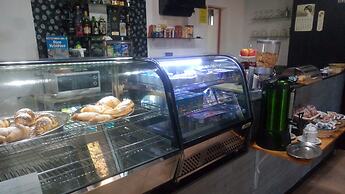 Il Mirto e la Rosa Hoteles