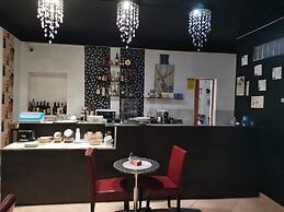 Il Mirto e la Rosa Hoteles