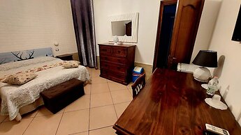 Il Mirto e la Rosa Hoteles