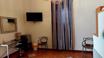 Il Mirto e la Rosa Hoteles