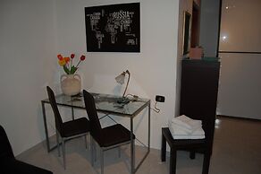 Il Mirto e la Rosa Hoteles