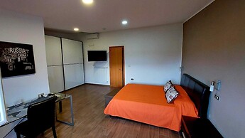 Il Mirto e la Rosa Hoteles