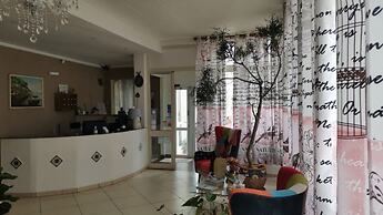 Il Mirto e la Rosa Hoteles