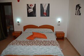 Il Mirto e la Rosa Hoteles