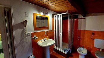 Il Mirto e la Rosa Hoteles