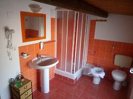 Il Mirto e la Rosa Hoteles