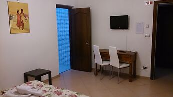 Il Mirto e la Rosa Hoteles