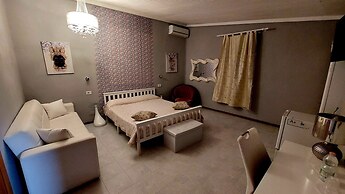 Il Mirto e la Rosa Hoteles