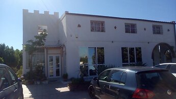 Il Mirto e la Rosa Hoteles