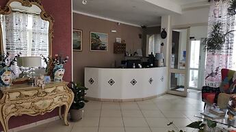 Il Mirto e la Rosa Hoteles