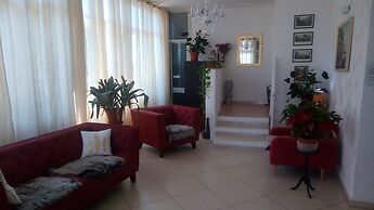 Il Mirto e la Rosa Hoteles