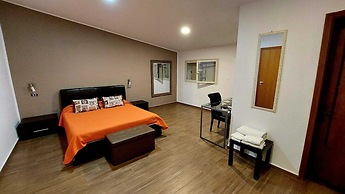 Il Mirto e la Rosa Hoteles